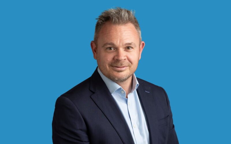 Graham Chivers Chartway