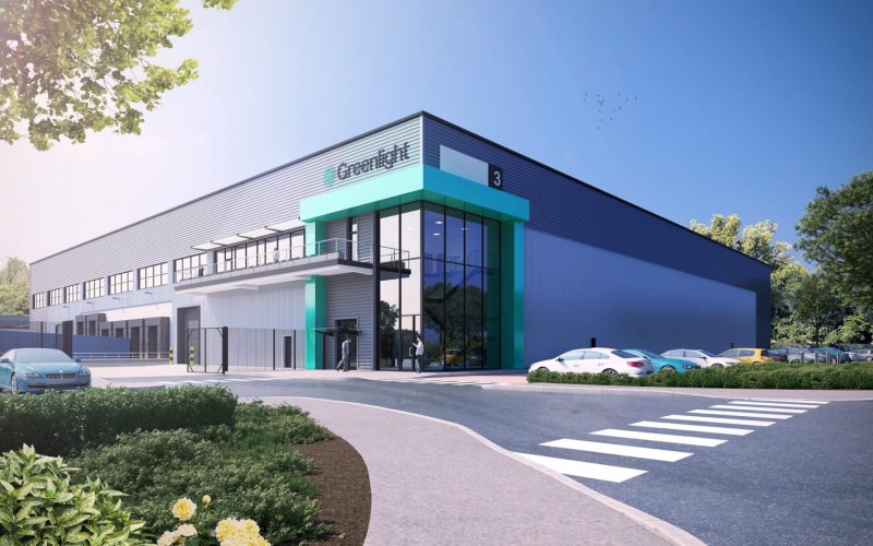 Greenlight Redditch