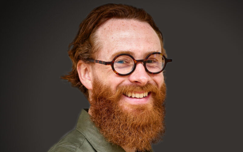Greg Miley