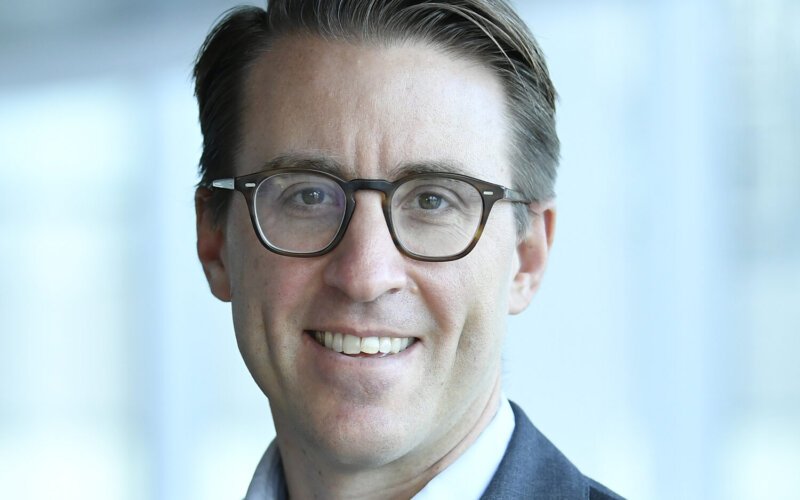 Greg Minson ICG