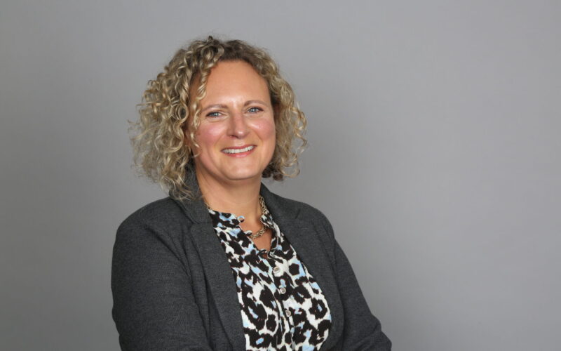 Gudrun Hamilton