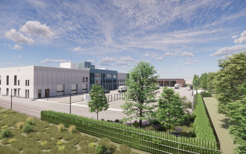 Guildford Depot (credit AECOM) view 8 HIRES