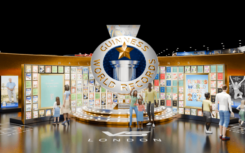 Guinness World Records