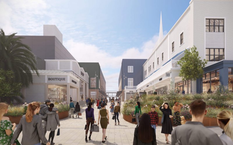 Gunwharf Quays image