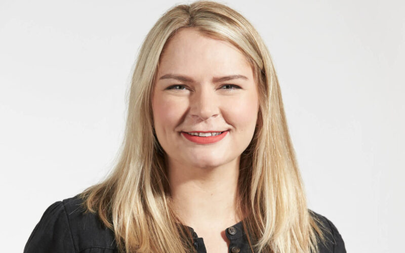 HAYLEY GORDGE