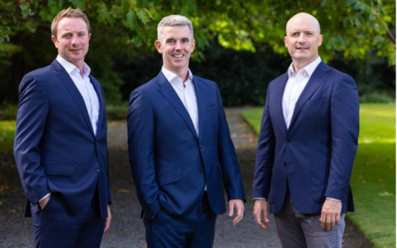 HREF Ireland Team