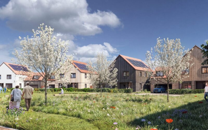 Haddenham_Village Green