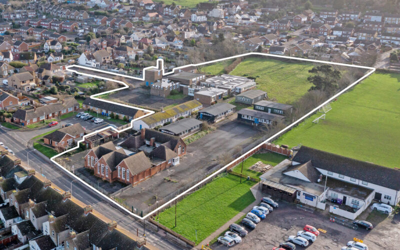 Halfway Houses School