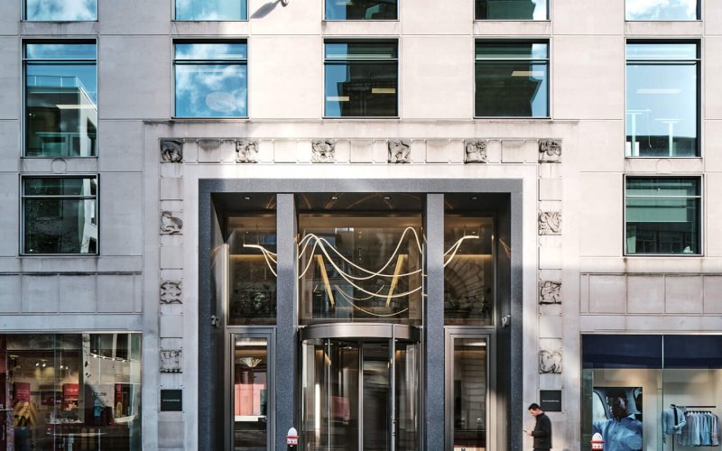Halkin 107 Cheapside