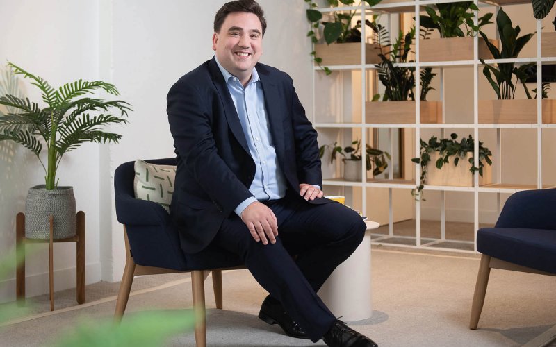 Hamish Cameron Europa