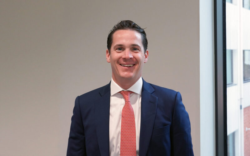 Hamish Smith