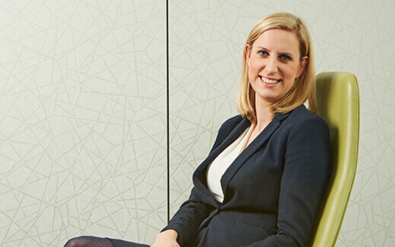 Hannah Place, Howard Kennedy