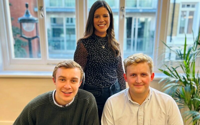 Hanover Green New Hires