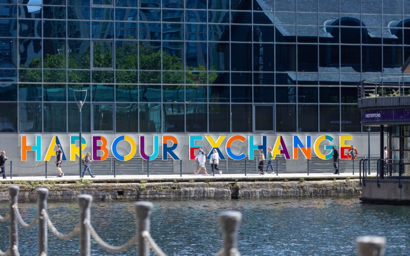 Harbour Exchange