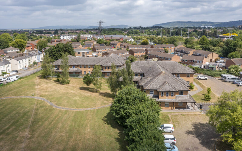 Hardwick Campus