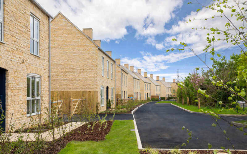 HarperCrewe The Steadings