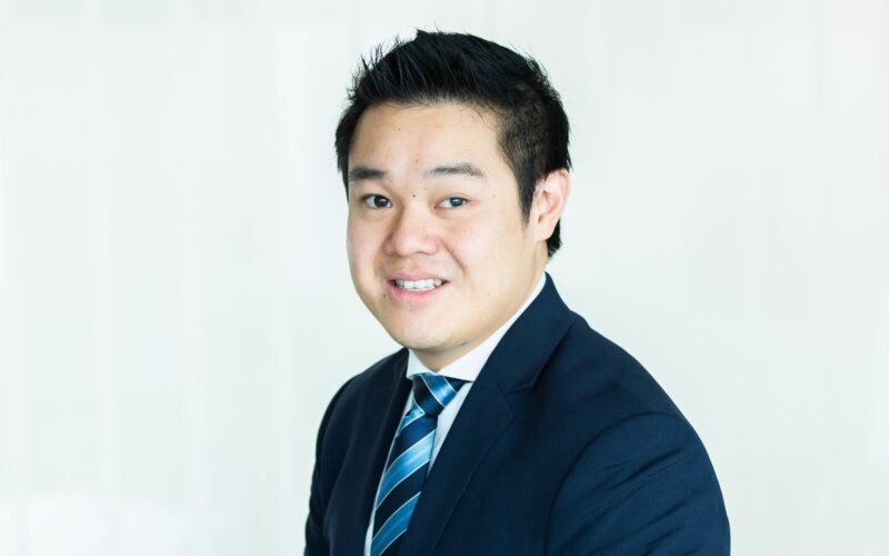 Harry Wong