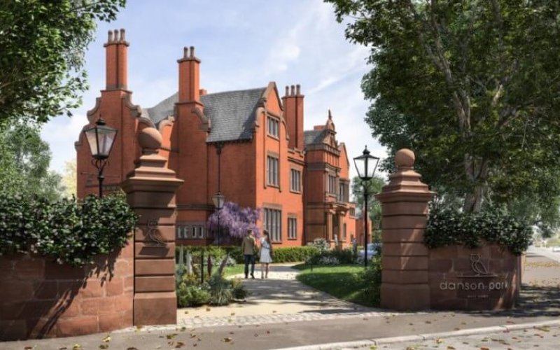 Hassett Homes - West Derby