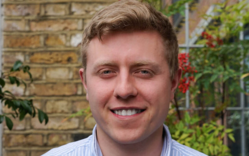 Hayden Scillitoe