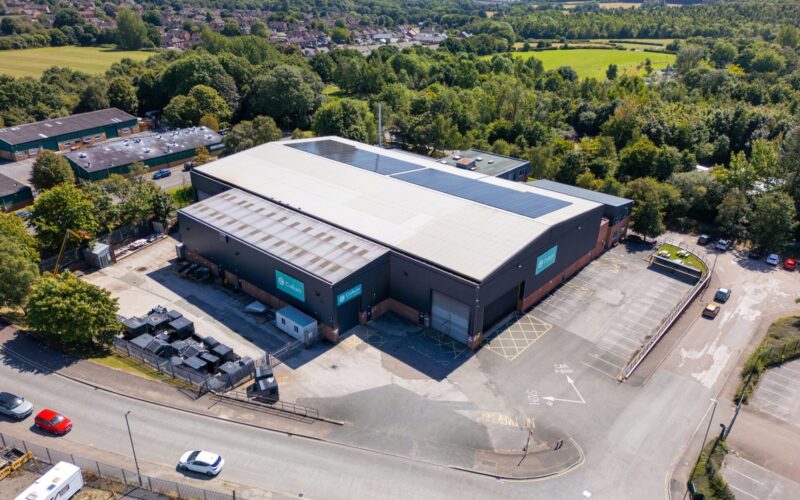 Heanor Gate