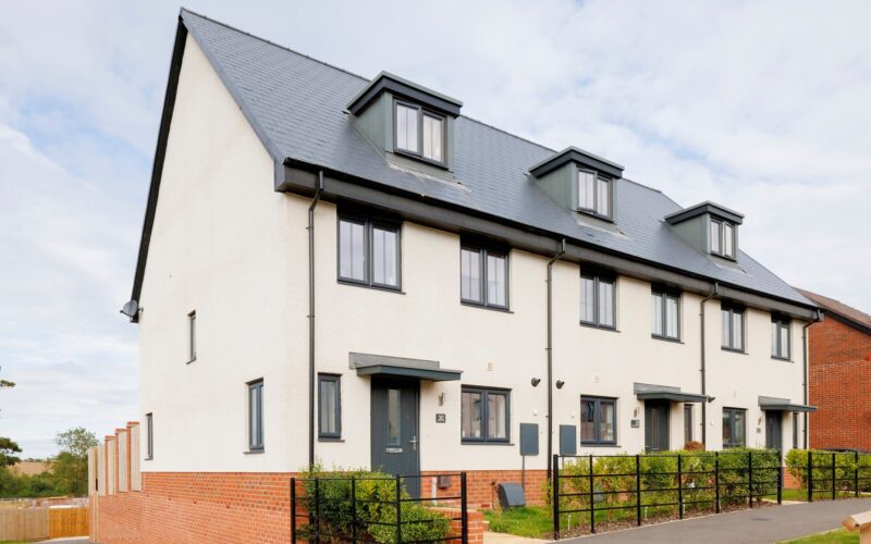 Miller Homes