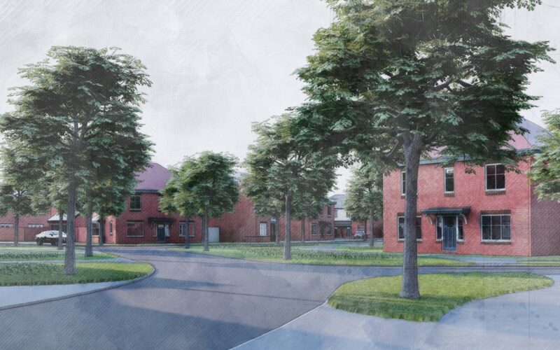 Heath Farm phase 4