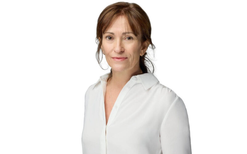 Helen Close