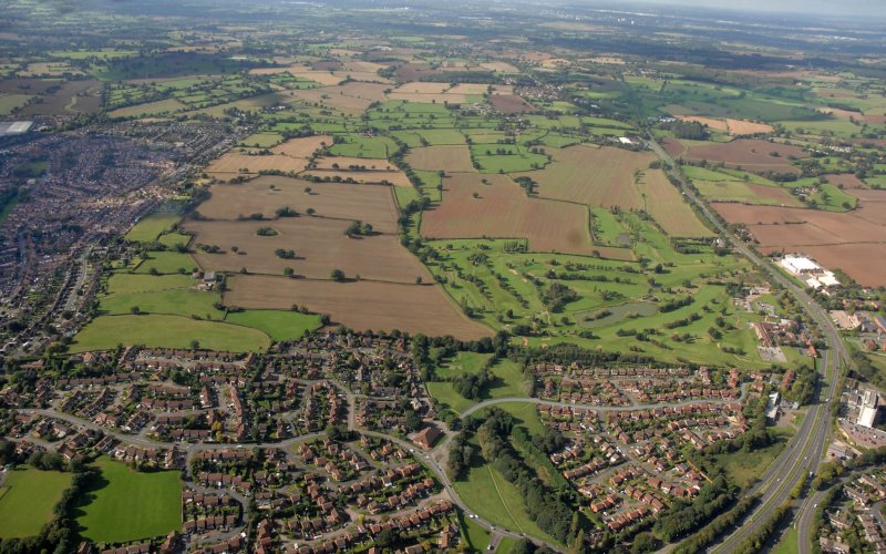 Henry Boot_Eastern-Green, Coventry