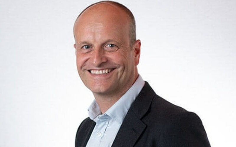 Henry Godsal