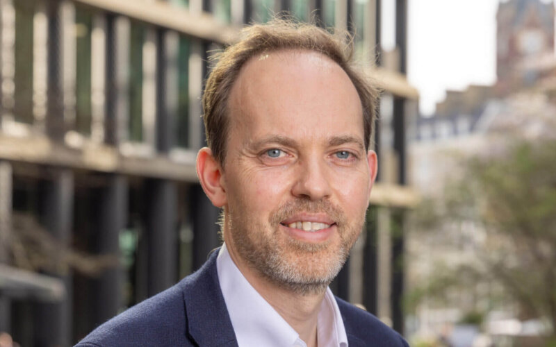 Henry​​​​ Shearer, Head of Office & Investment, King’s Cross