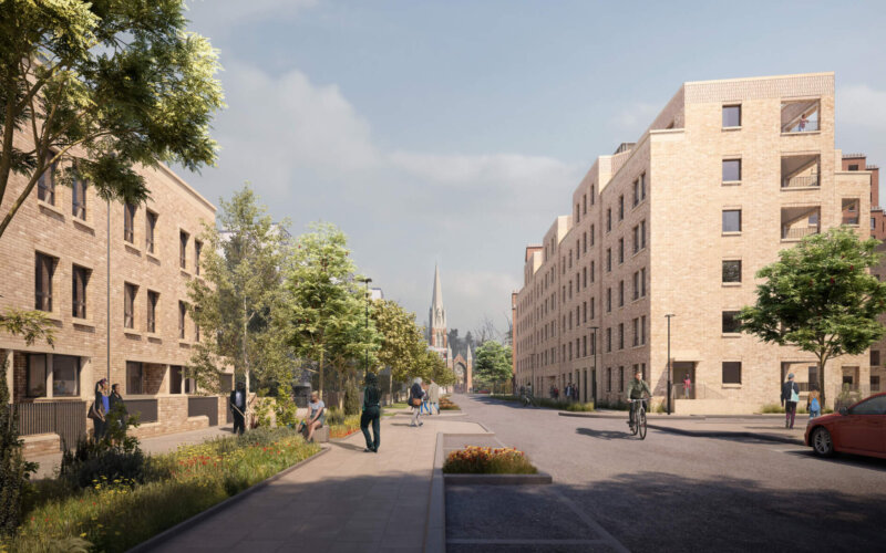 Hereford_House_&_Exeter_Court_Granville_Road_view__Karakusevic_Carson_Architects