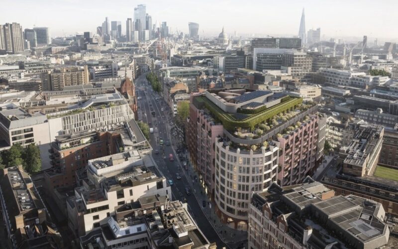 High Holborn Hoi Hup