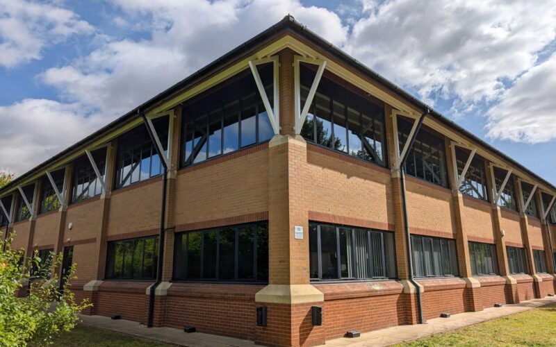 Highways Agency Priory Court