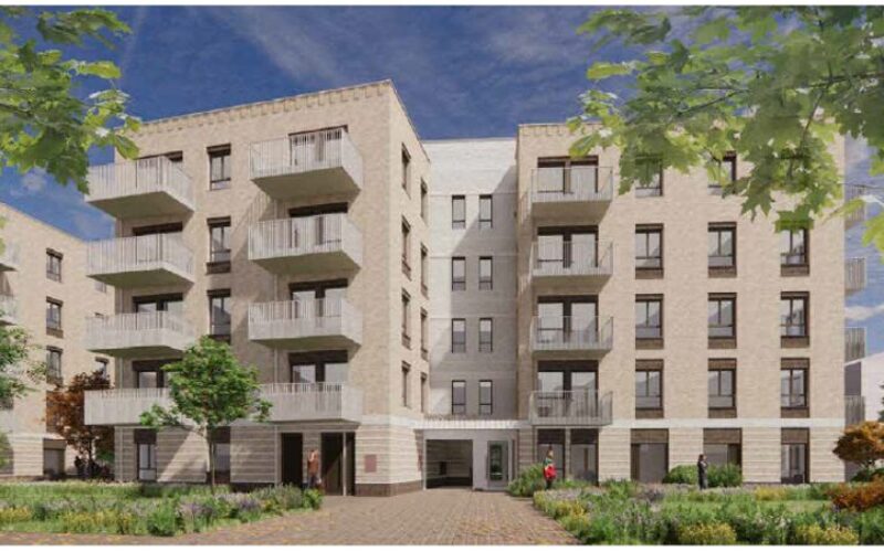 Hill Group Cambridge