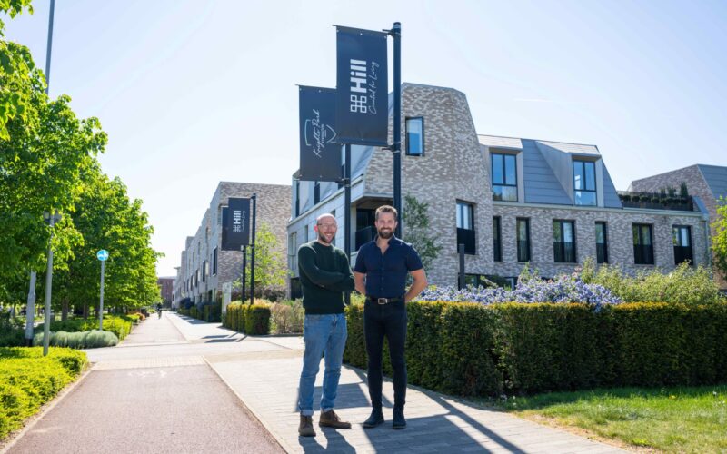 Hill Group TOWN
