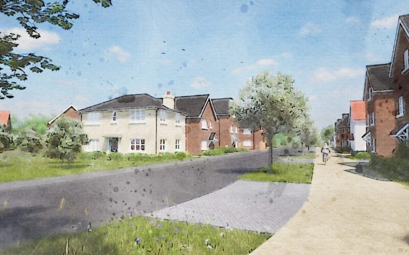Hill Group Takeley