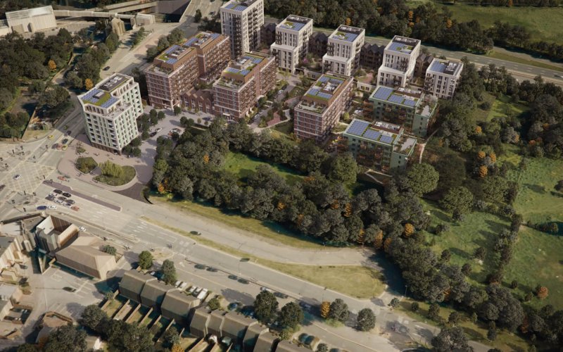 Hillingdon Gardens2