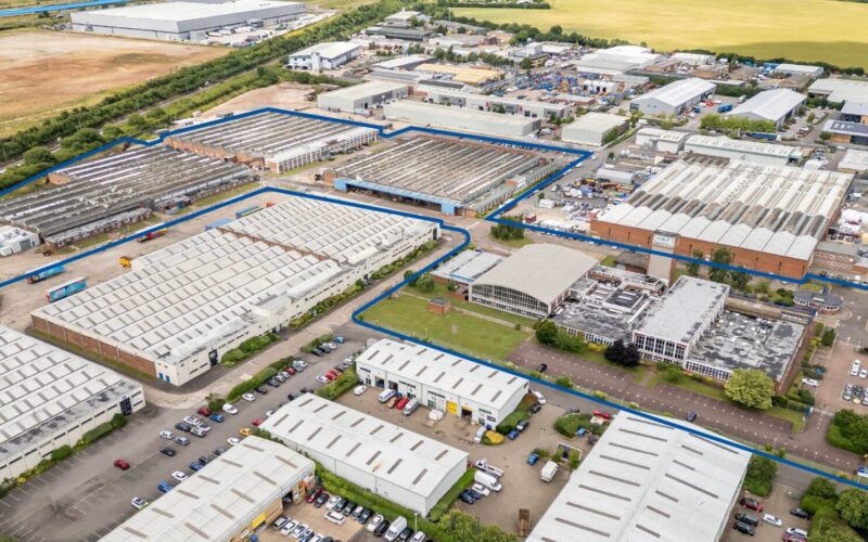 Hillwood Luton