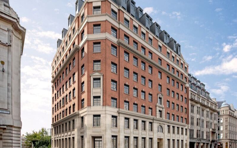 Hilton Dominus Great Tower Street