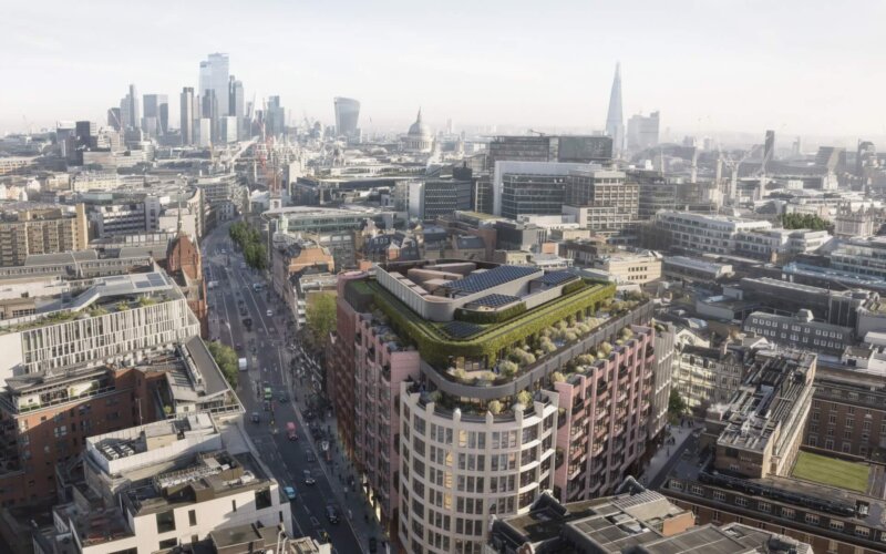 Hoi Hup Realty High Holborn Secchi Smith_1