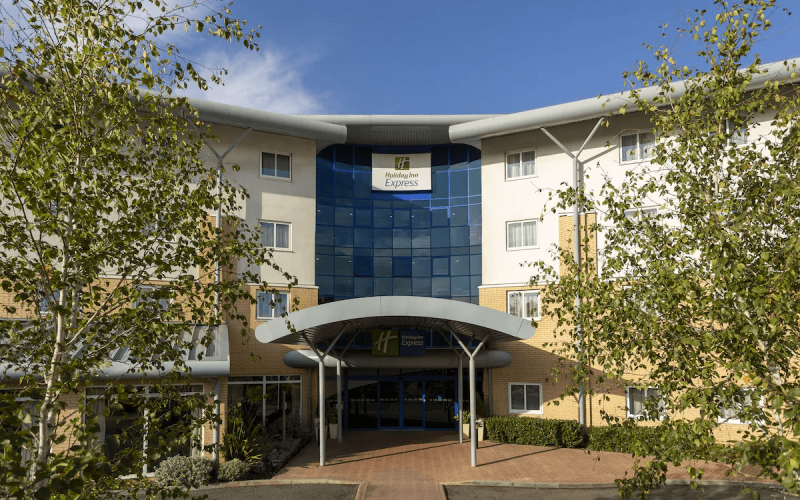 Holiday Inn Express Southampton