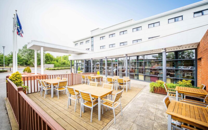 Holiday Inn Folkestone