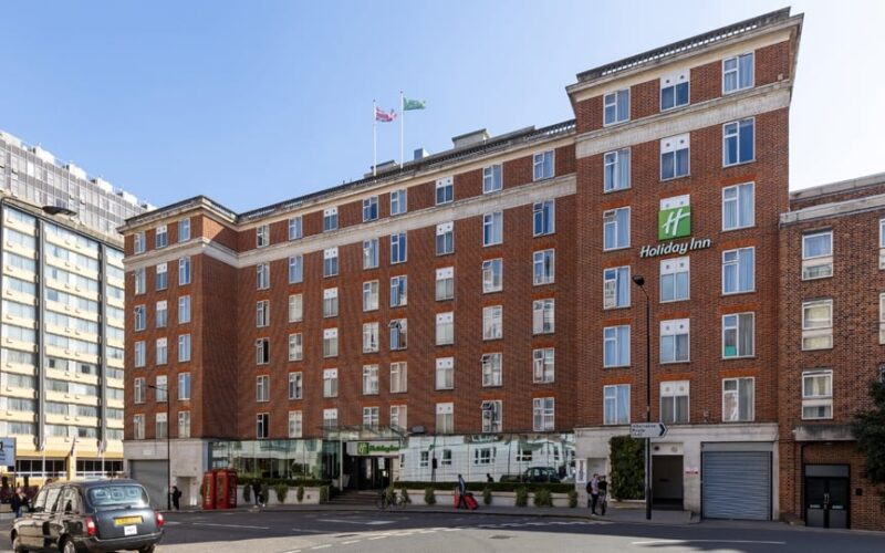 Holiday Inn Kensington
