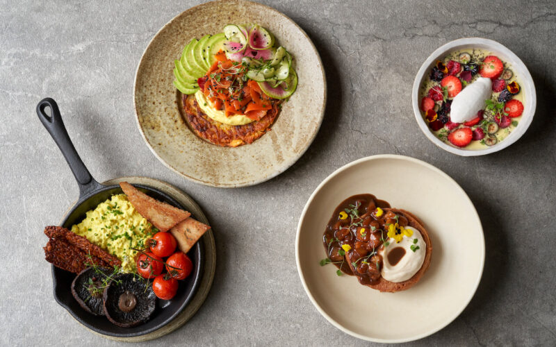 Holy Carrot_Brunch Dishes by Joakim Blockstrom