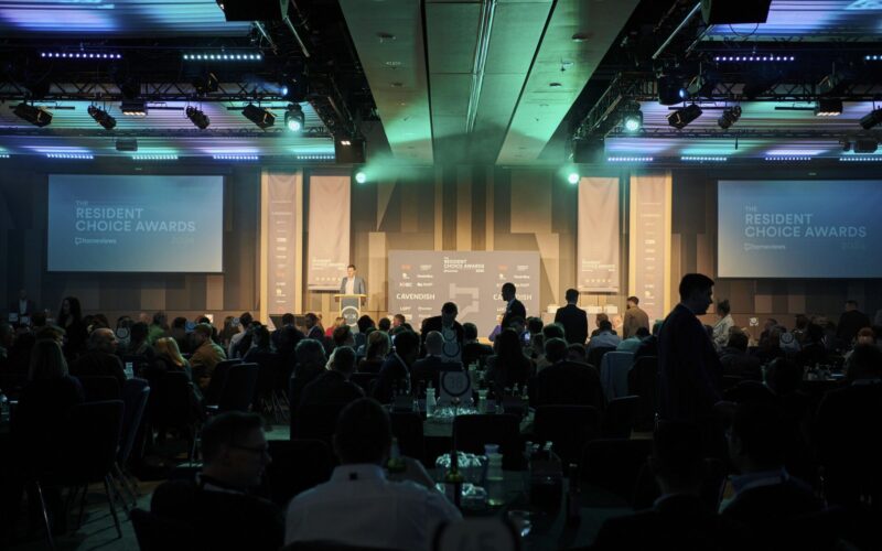 HomeViews Awards