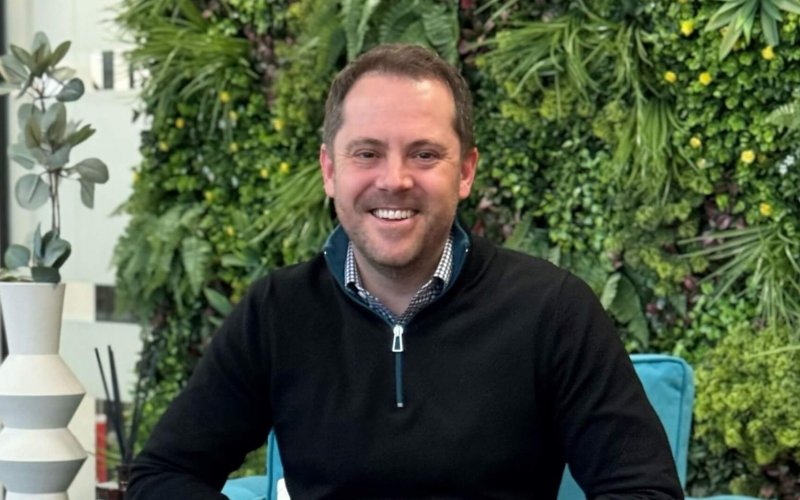 Honey managing director, Chris Coley