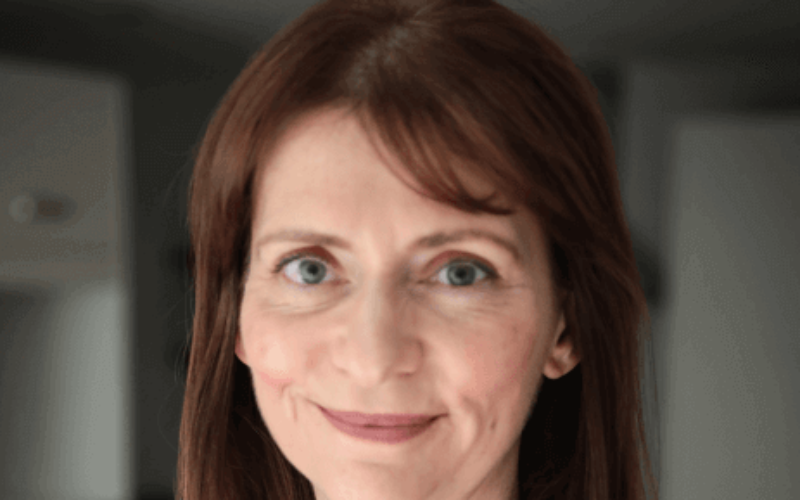 Honor Barratt
