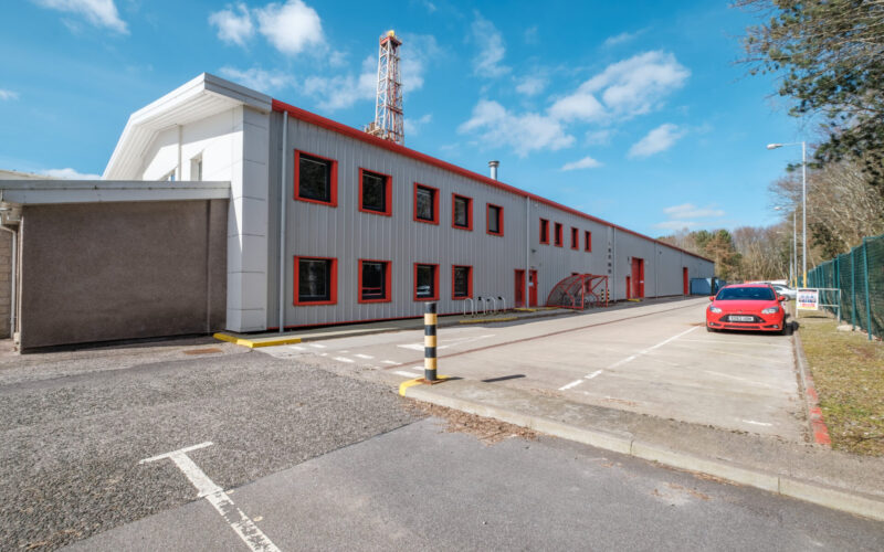 Horizon Centre