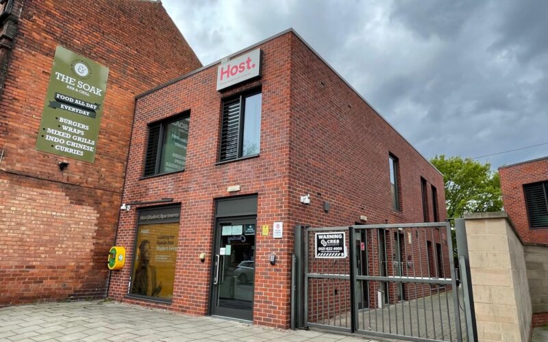 Host Student Apartments Selly Oak