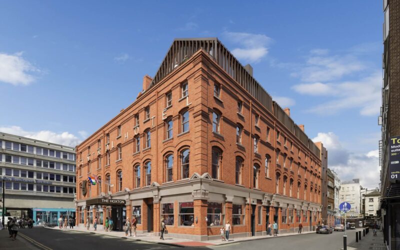 Hoxton Dublin